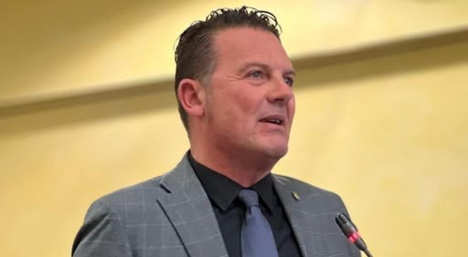 Pulizia delle Tegn&ugrave;e: Dolfin (Lega): &ldquo;Un modello virtuoso di collaborazione