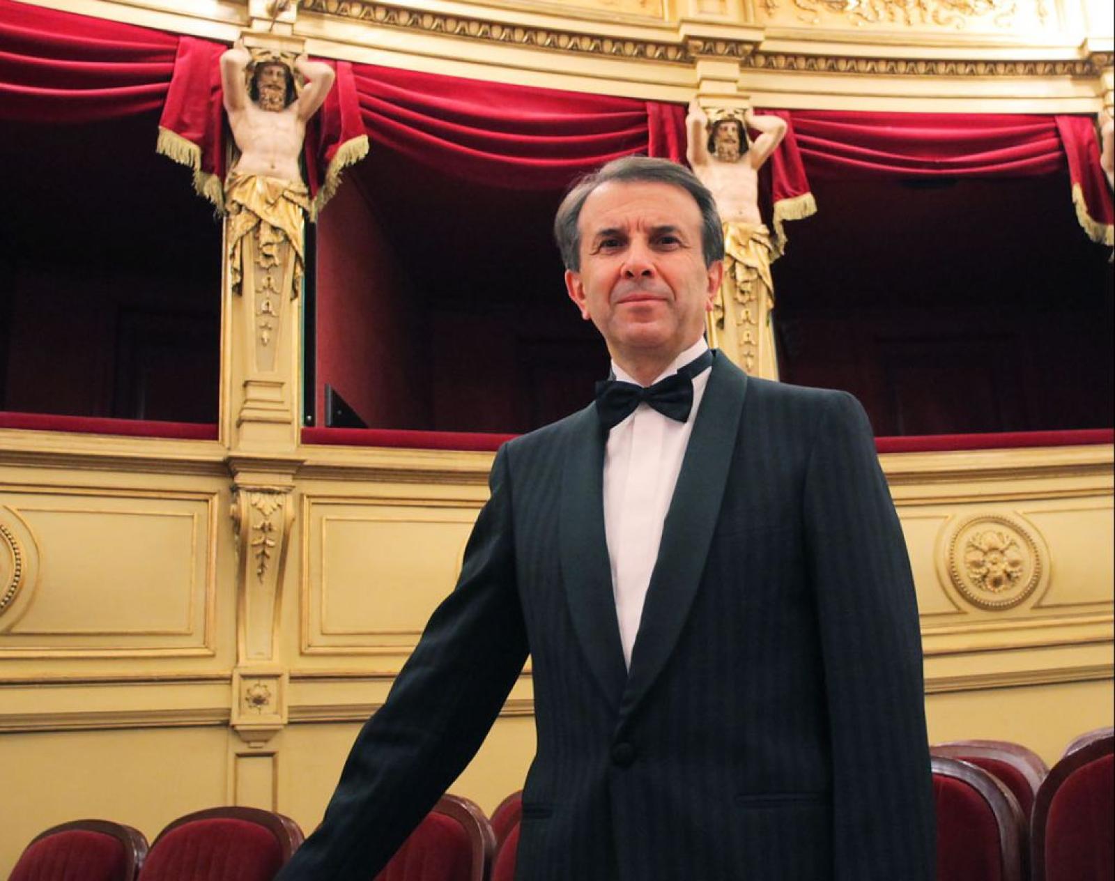 Al Teatro Olimpico di Vicenza la finale dell&rsquo;VIII Concorso Lirico Tullio Serafin