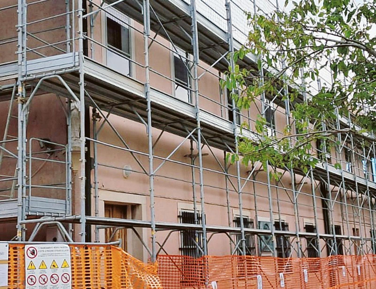 Una nuova casa per la Caritas l&rsquo;ex convento per la solidariet&agrave;