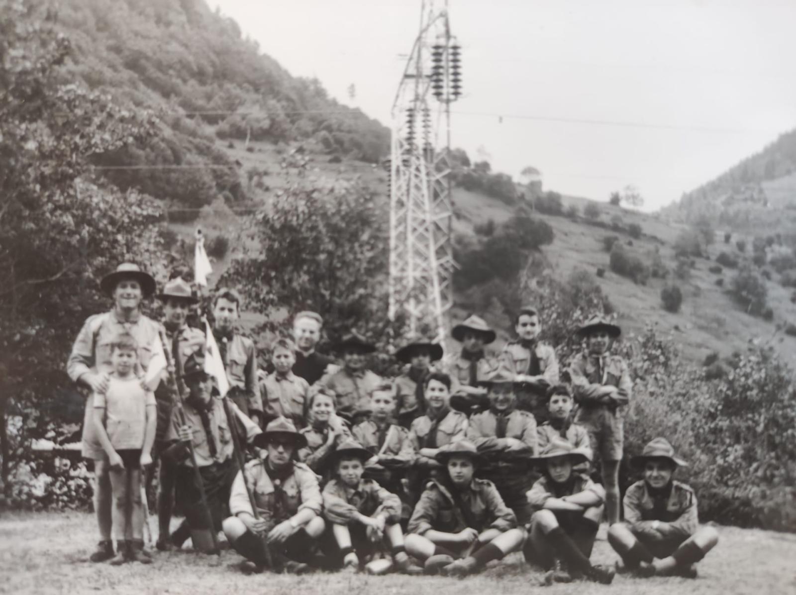 80 anni di storia e valori 