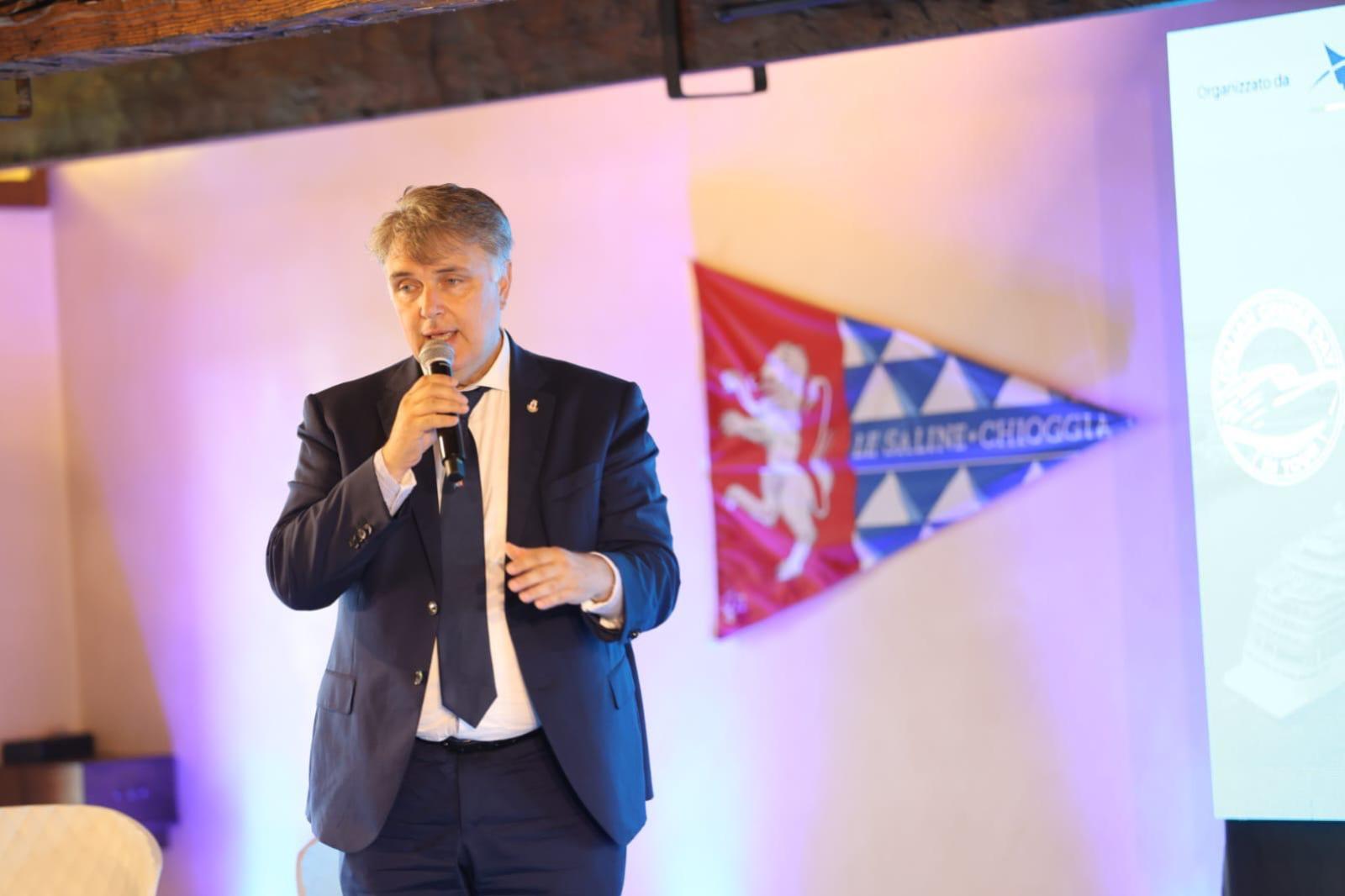 &ldquo;Cos&igrave; non si fa il bene della citt&agrave;&rdquo;