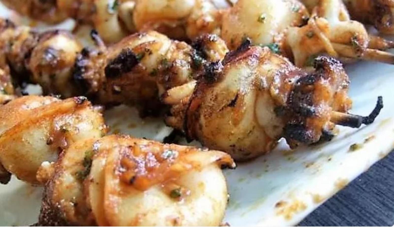 Le seppioline baby di Chioggia: il nuovo lusso gastronomico del Veneto