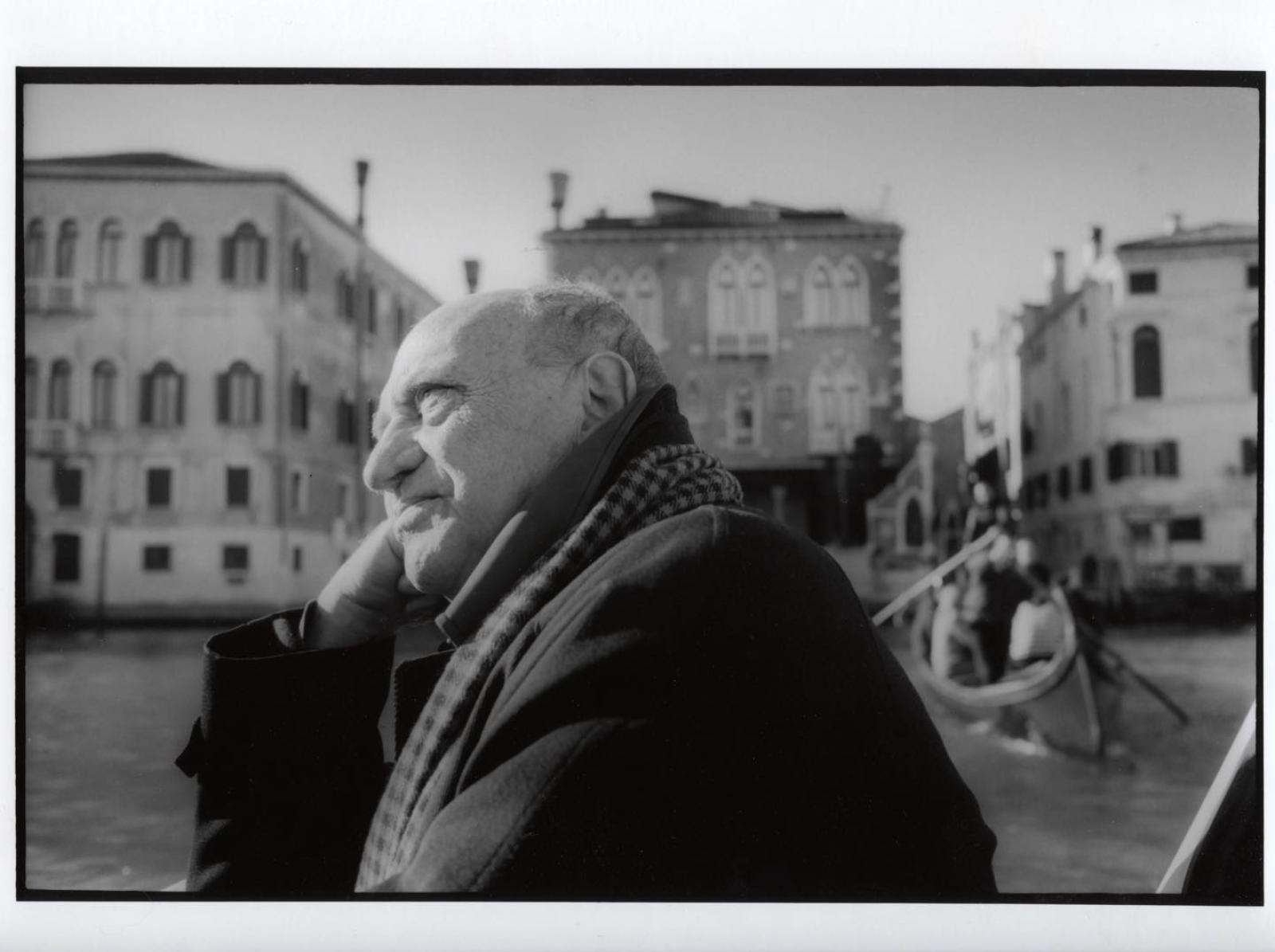 Foto: Fondazione Arnaldo Pomodoro