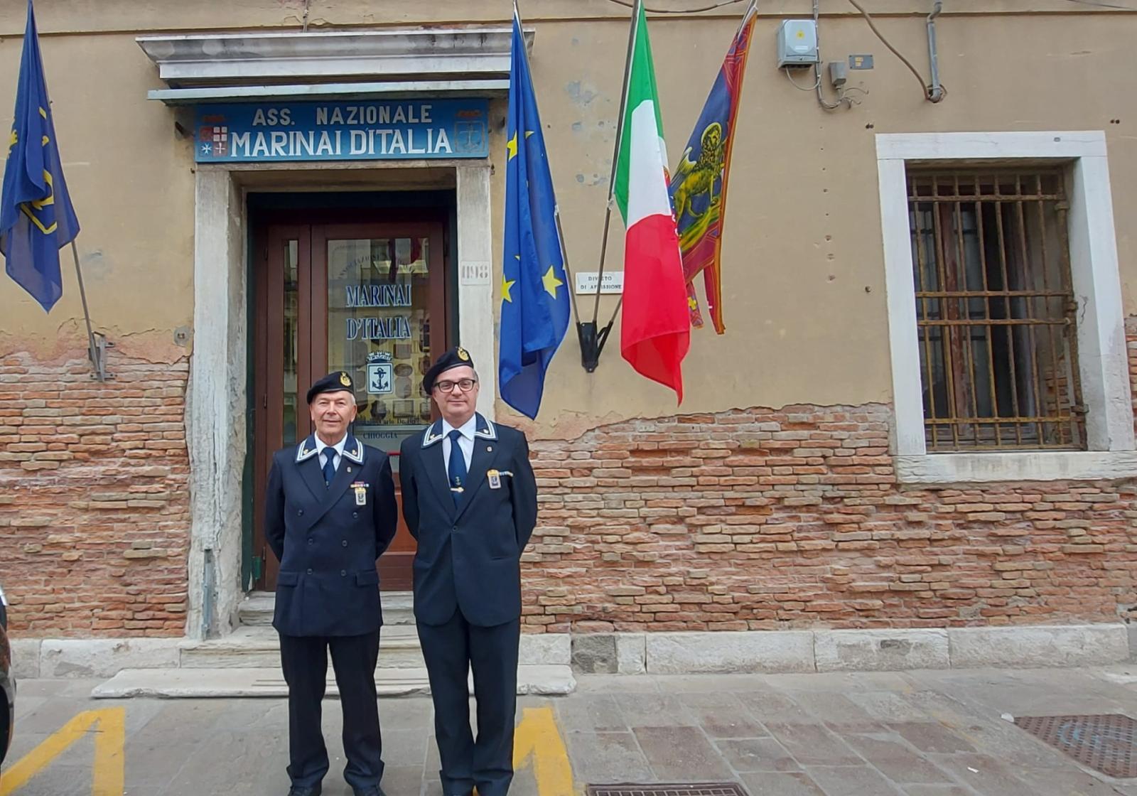 Citt&agrave; in lizza per il raduno Anmi