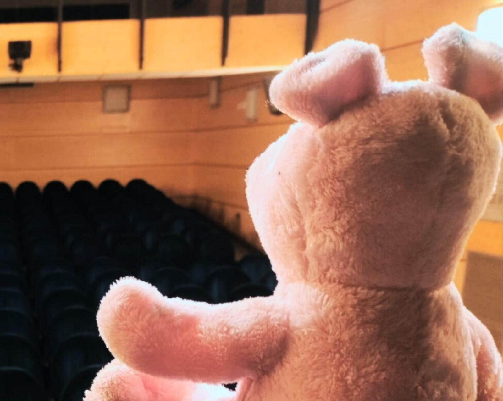 Un viaggio magico nel mondo delle cose perdute