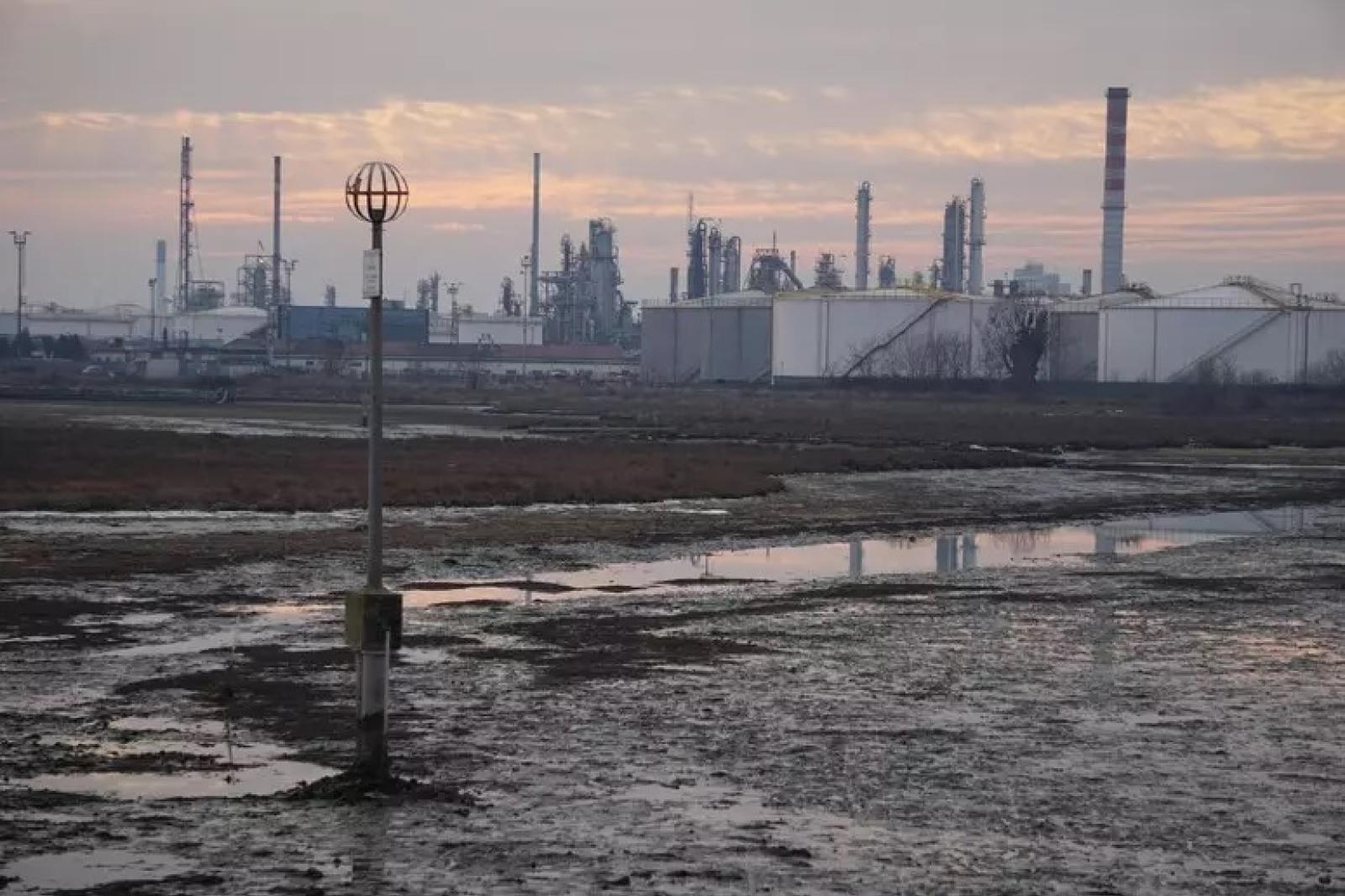 La commissione Via boccia l'inceneritore di Marghera