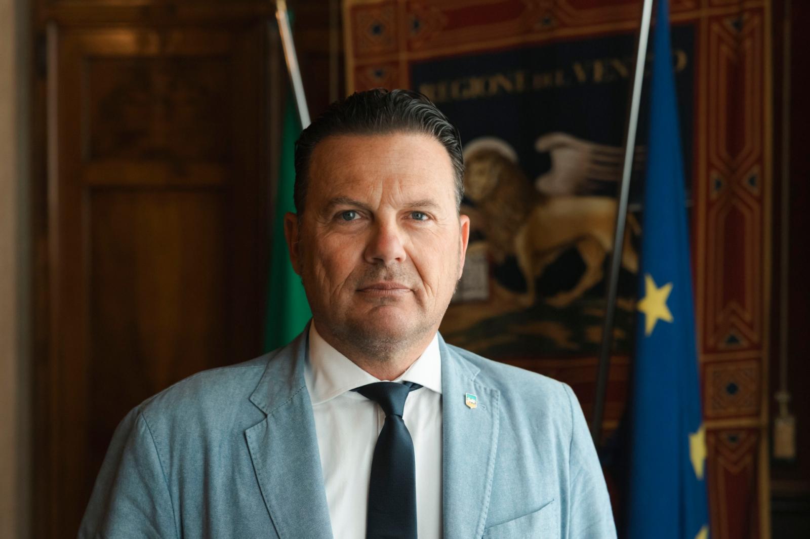 Caporalato, Dolfin: &ldquo;Fenomeno vergognoso, serve tolleranza zero&rdquo;