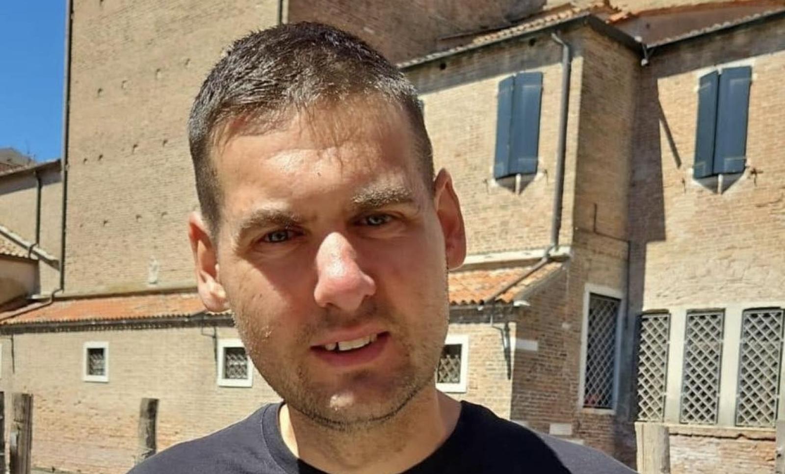 Marted&igrave; l&rsquo;addio al sorriso di Luca