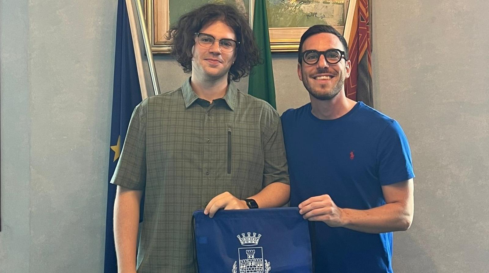 Giovani, protagonisti del cambiamento