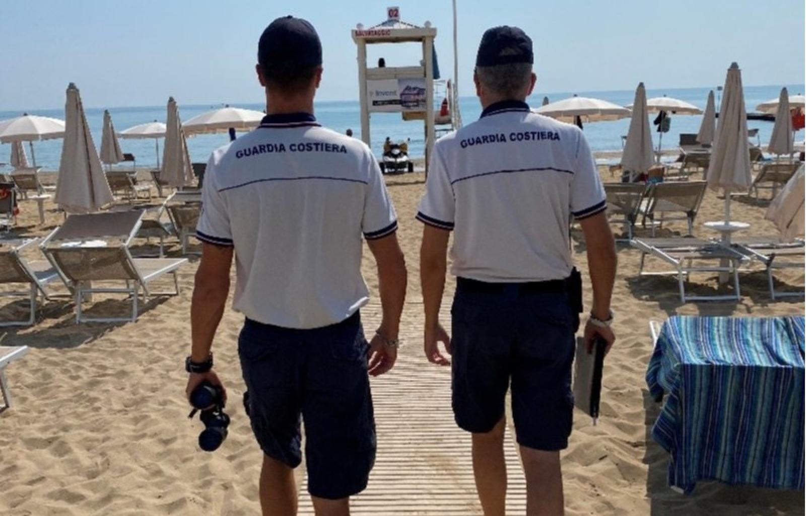 Pi&ugrave; controlli e pi&ugrave; sicurezza: parte l&rsquo;operazione &ldquo;mari sicuri&rdquo;