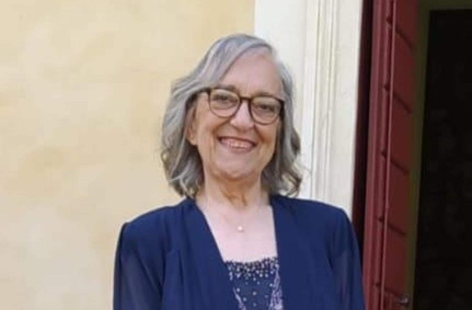 Chioggia piange la scomparsa della maestra Linda