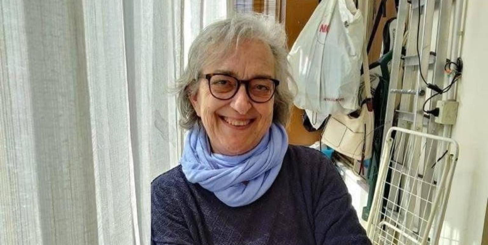 Venerd&igrave; l'addio alla maestra Linda