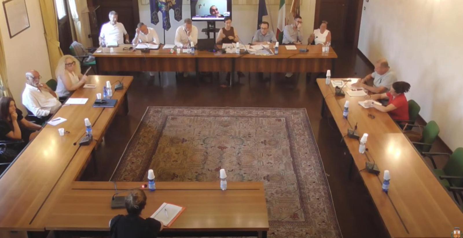 La Tari entra in consiglio comunale