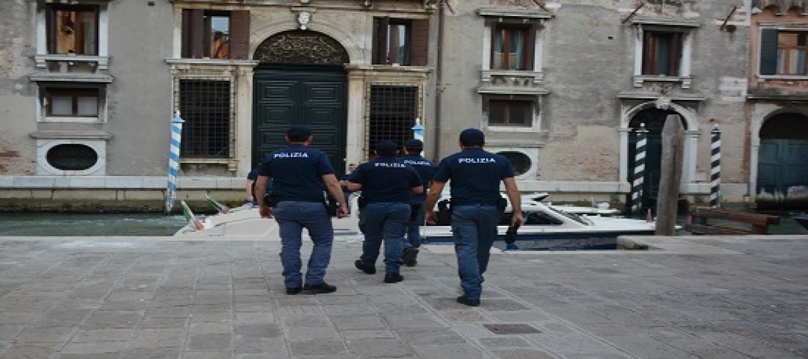 Ruba orologio da 20mila euro: denunciato dipendente d&rsquo;hotel