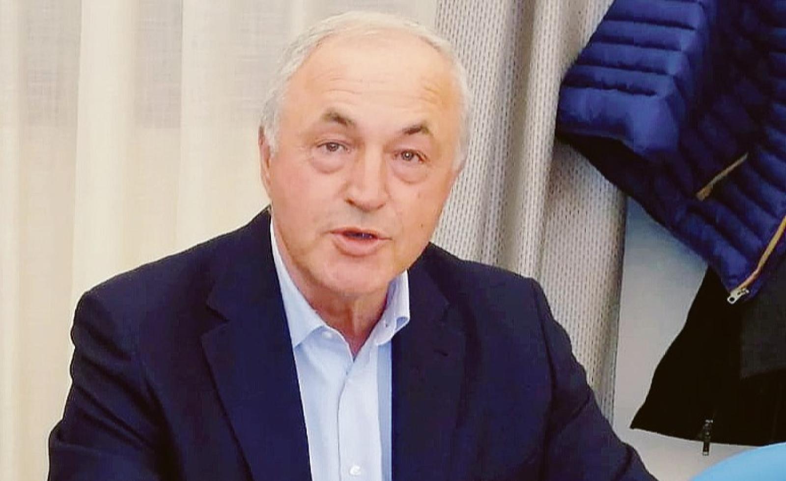 Sanit&agrave;, &ldquo;i cantieri sono fermi&rdquo;