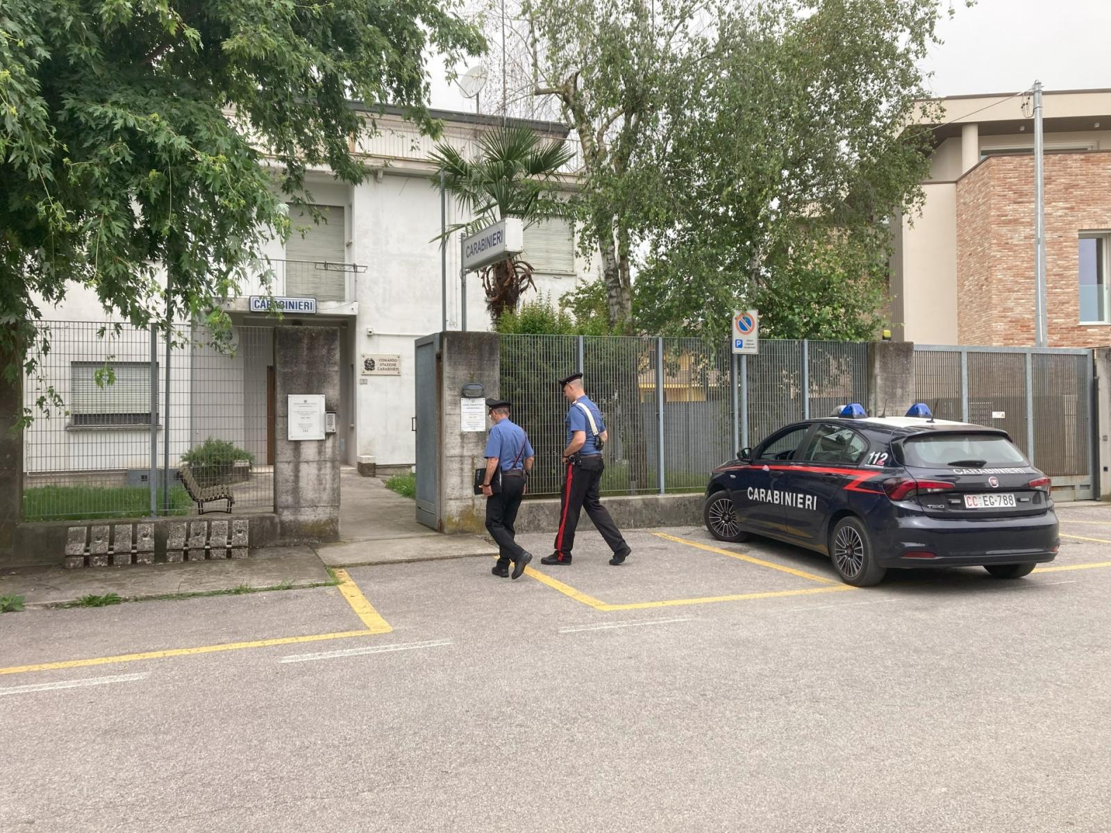 Aggredisce l&rsquo;ex, arrestato 49enne