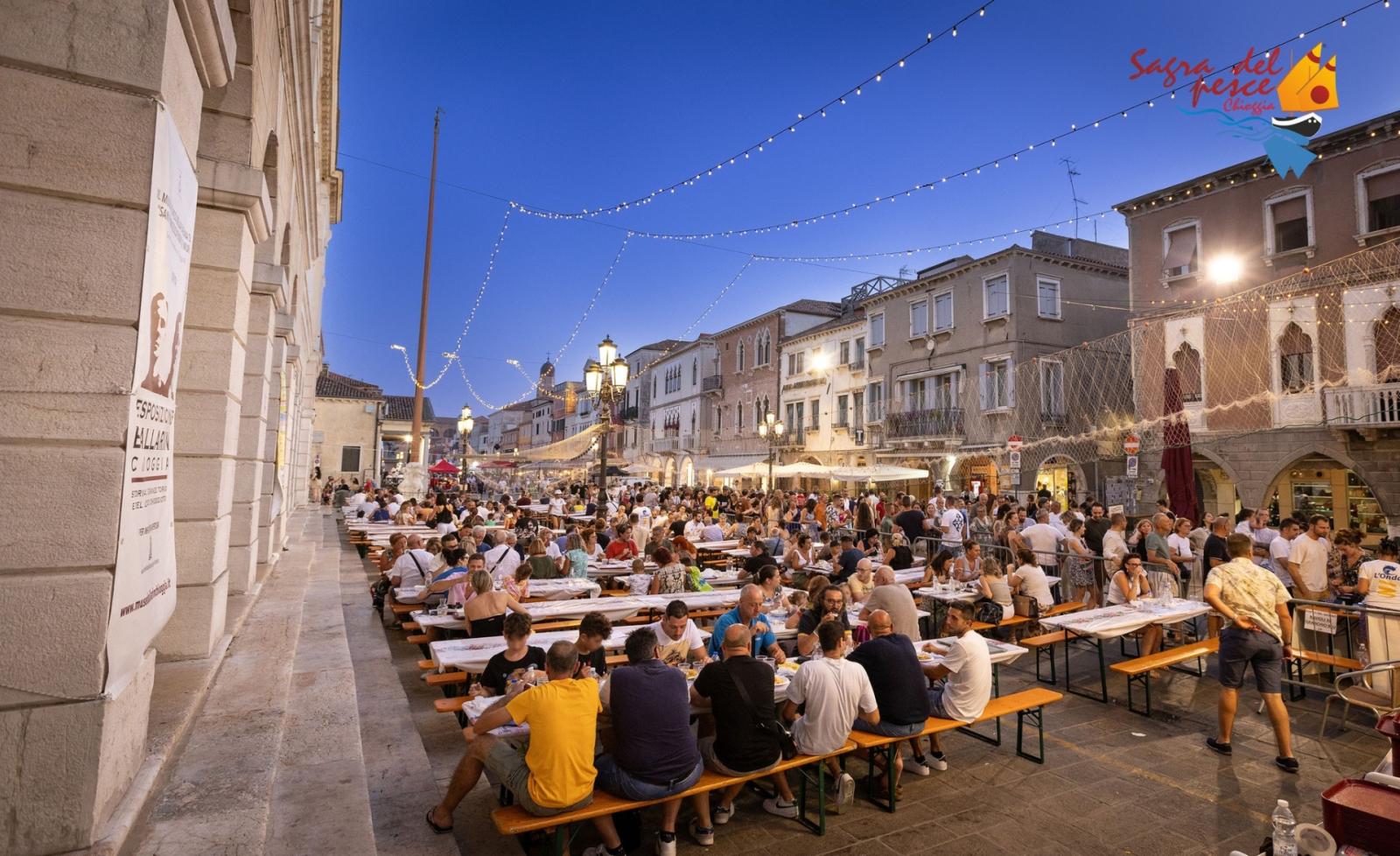 86 anni di tradizione