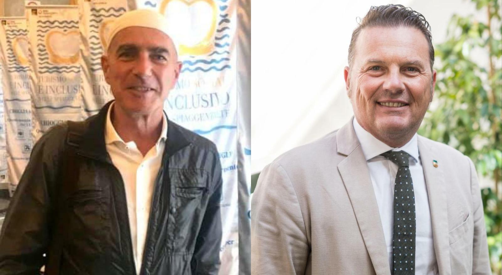 &ldquo;Chi mette si in pericolo paghi&rdquo;