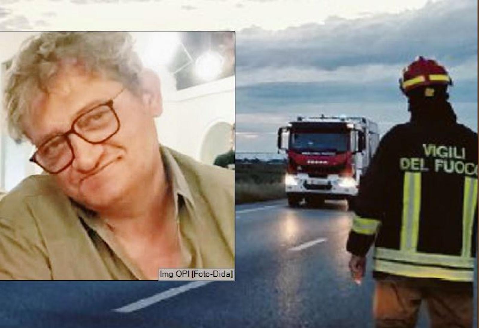 Fissato l&rsquo;addio a Emiliano frazione di Sant&rsquo;Anna nel dolore