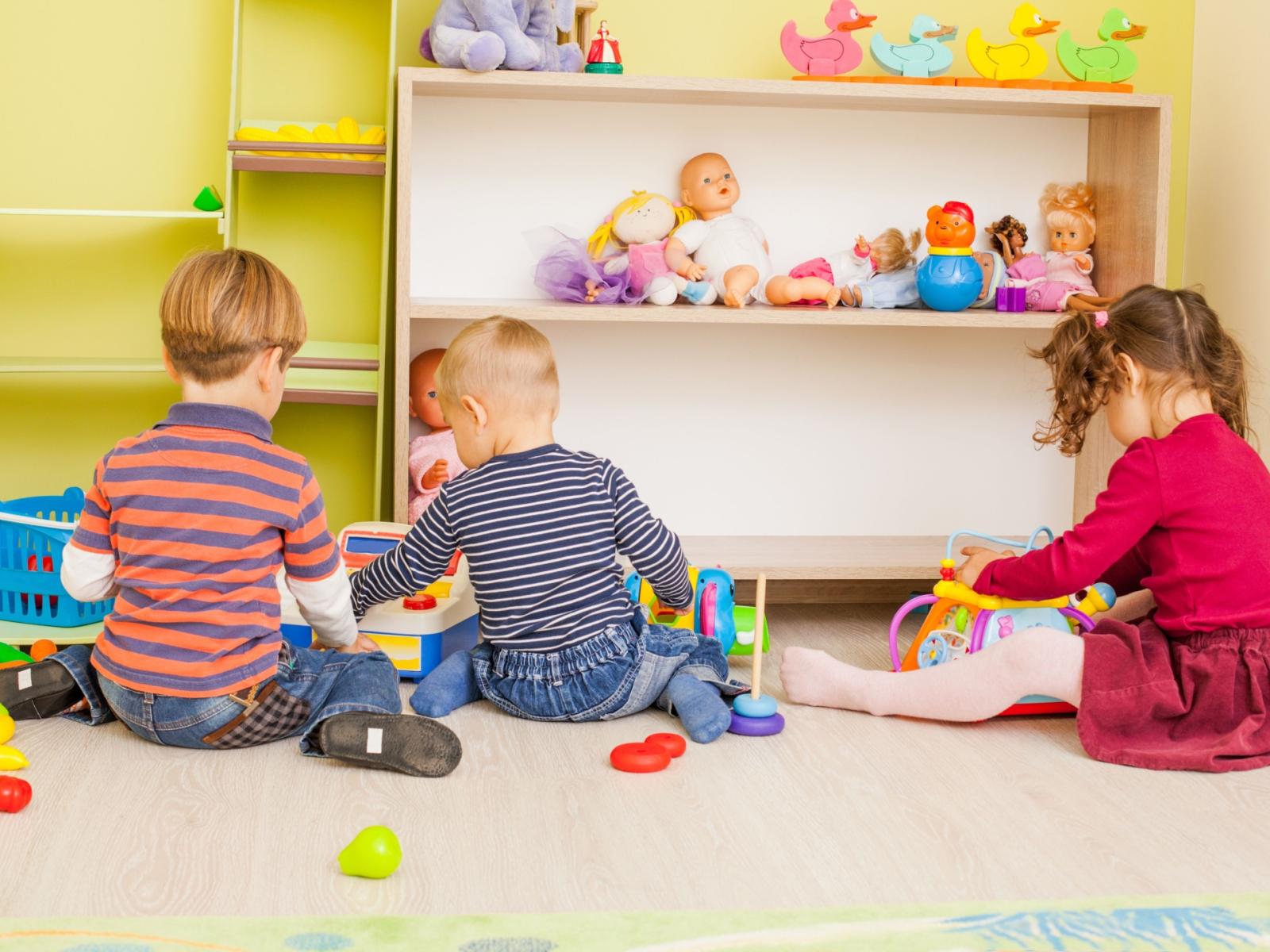 Voucher 2025 per la prima infanzia previsti contributi fino a 1.500 euro