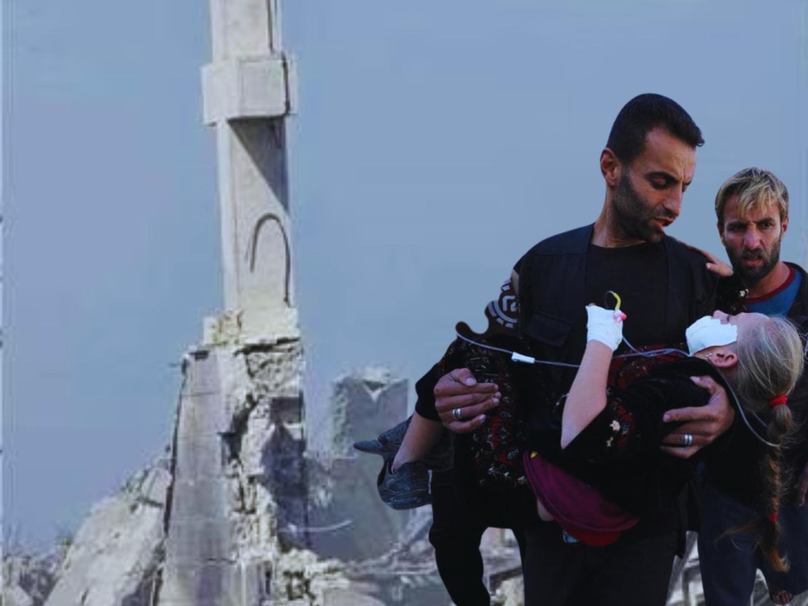 Veneto, arrivano i primi giovani feriti da Gaza