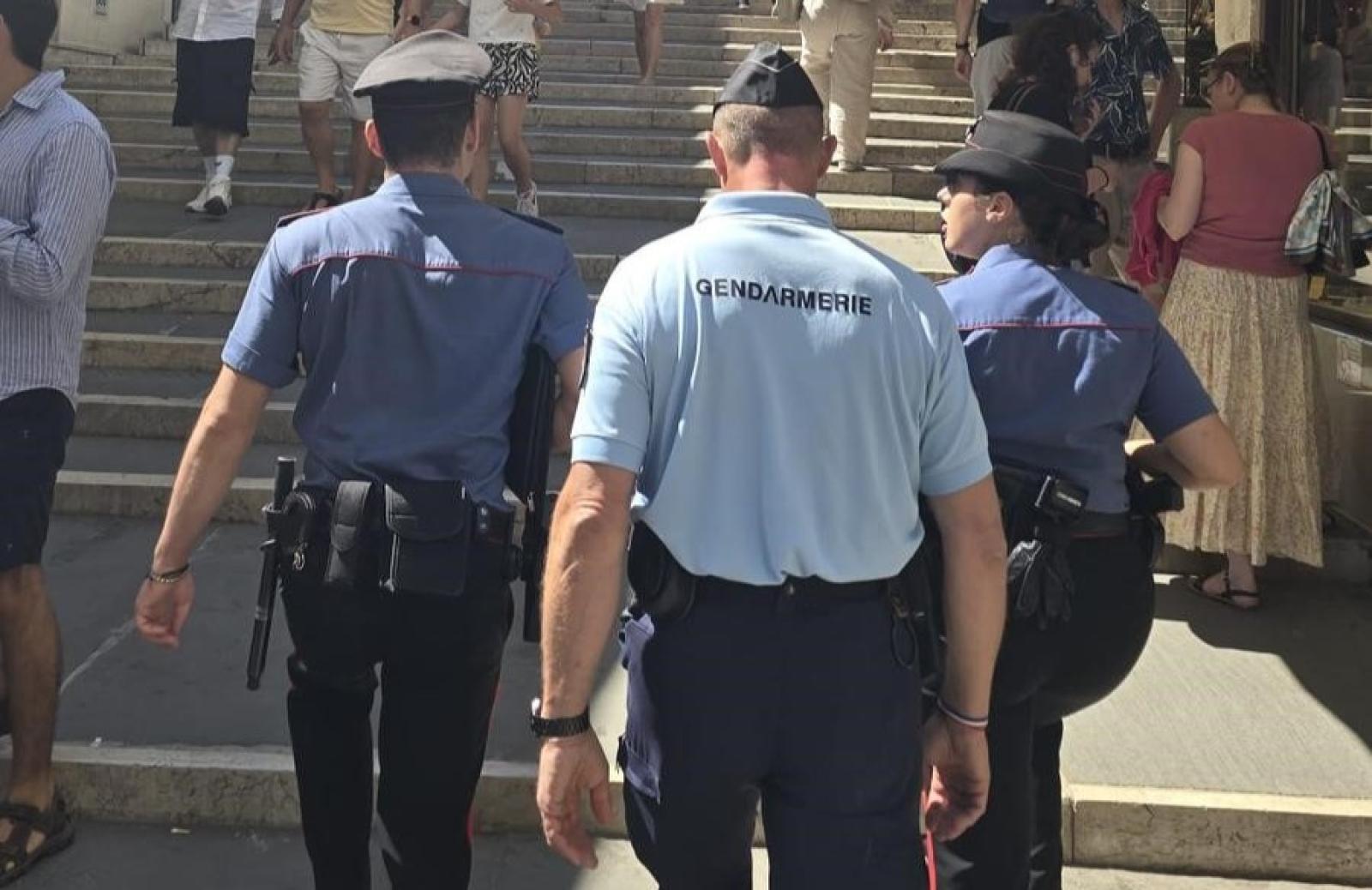 Controlli estivi, al fianco dei Carabinieri le forze di polizia straniere 