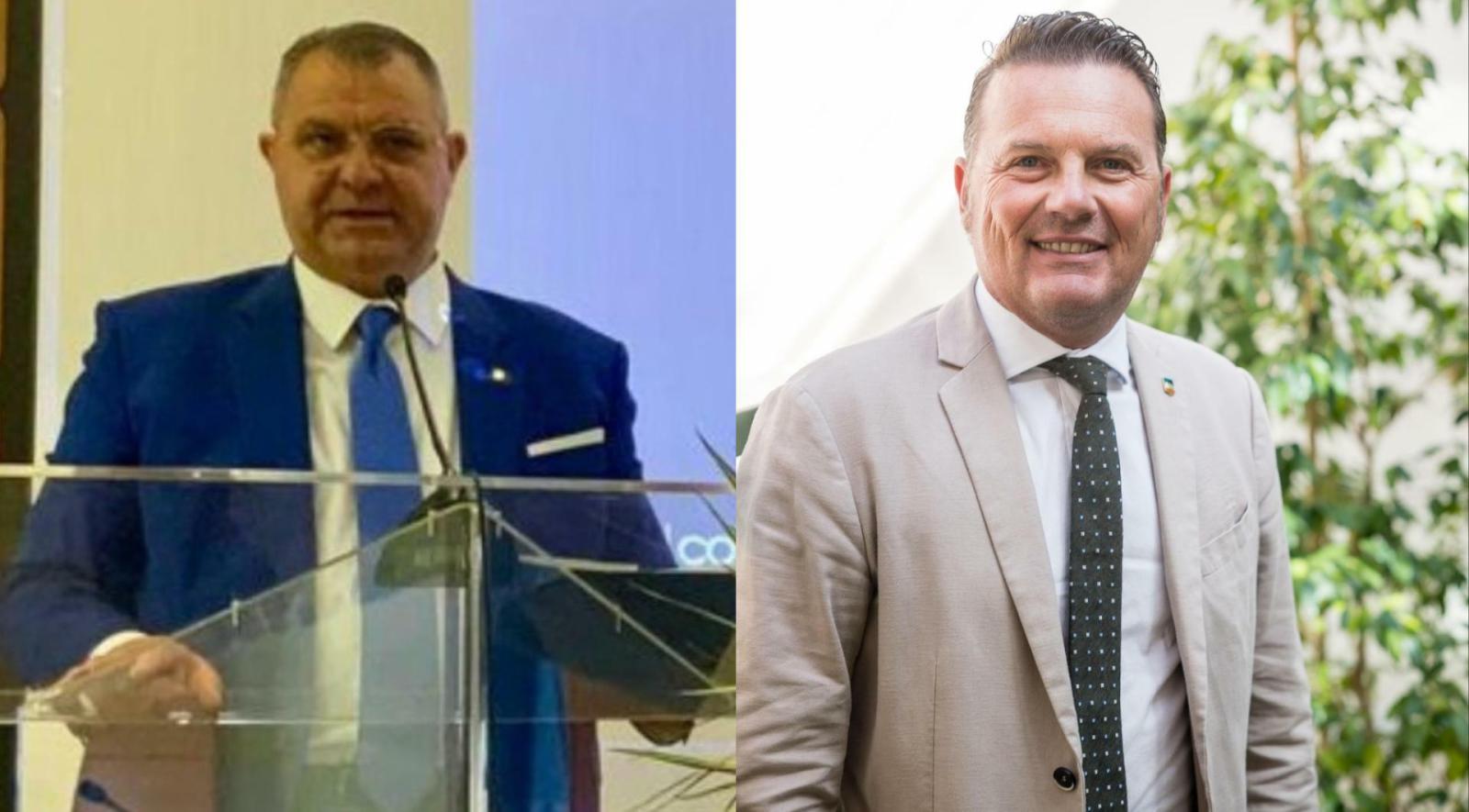 Un patto per tutelare il mare