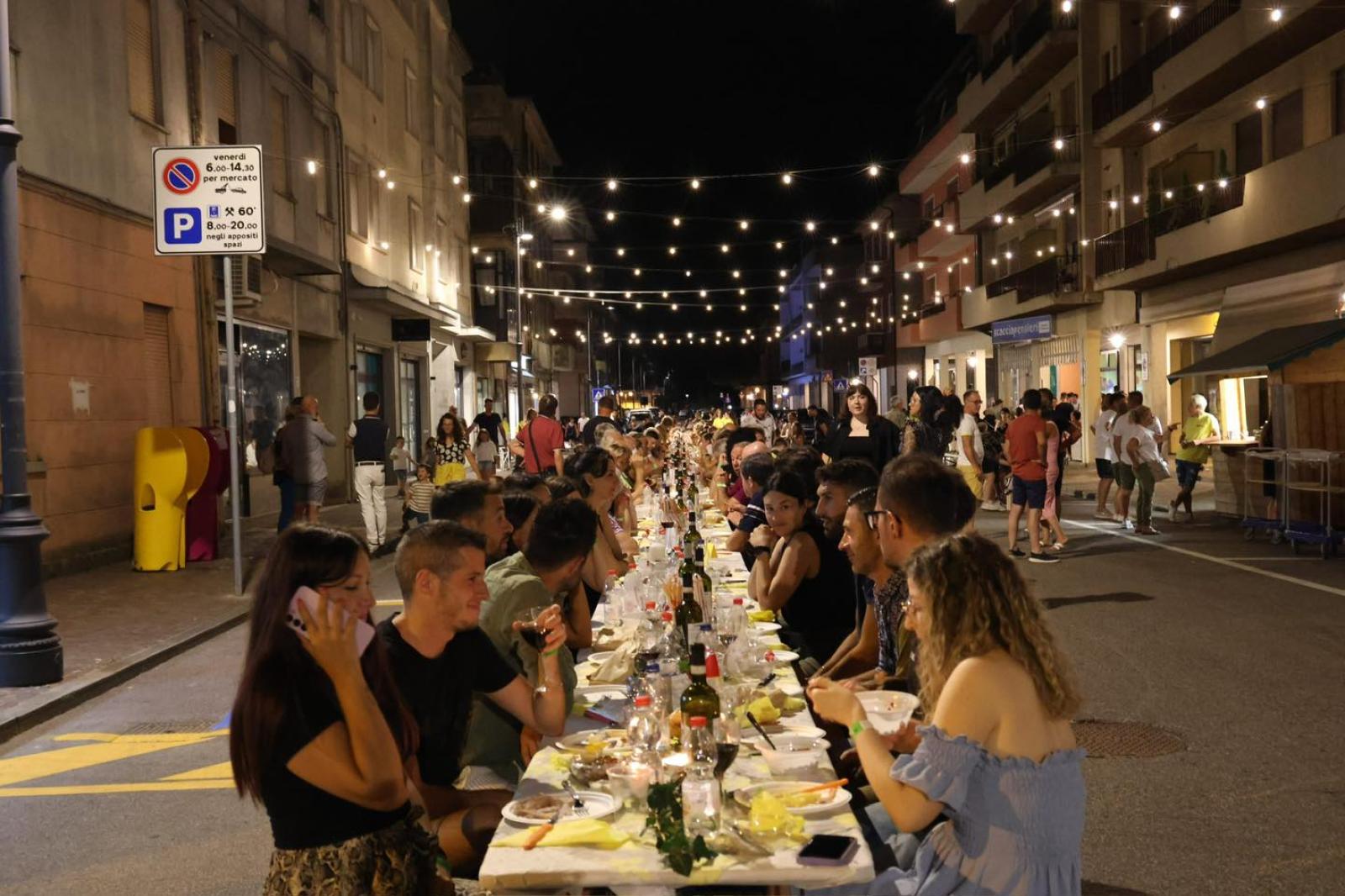 Ritorna la &ldquo;Porchettona Chic&rdquo;