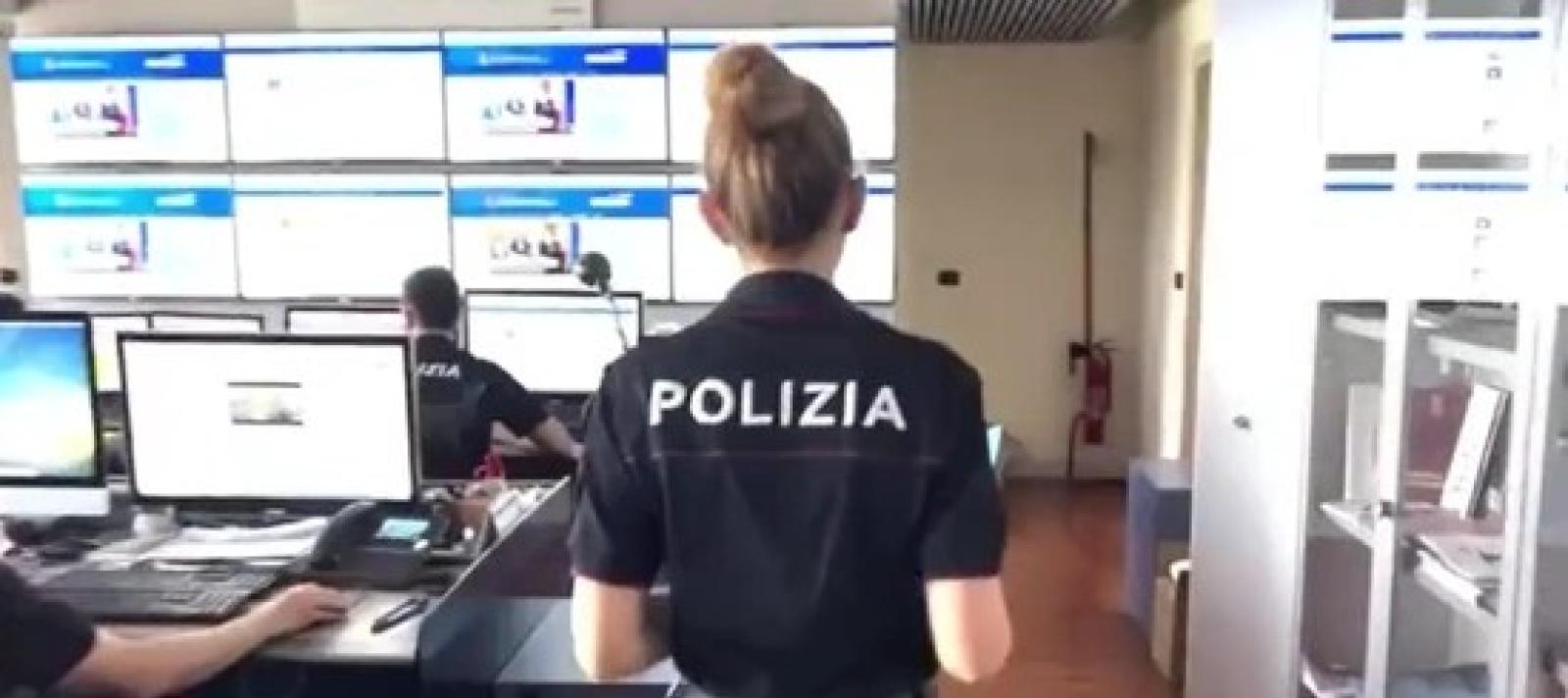 Finti voli a prezzi stracciati: la Polizia Postale oscura due siti truffaldini