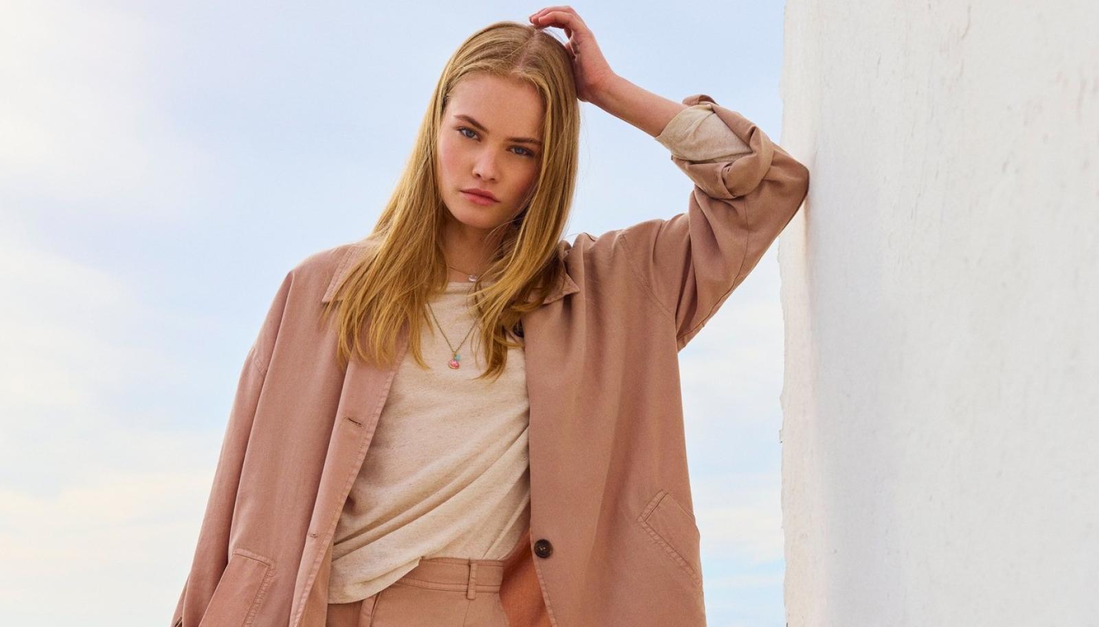 La citt&agrave; set internazionale per lo spot Southern Cotton