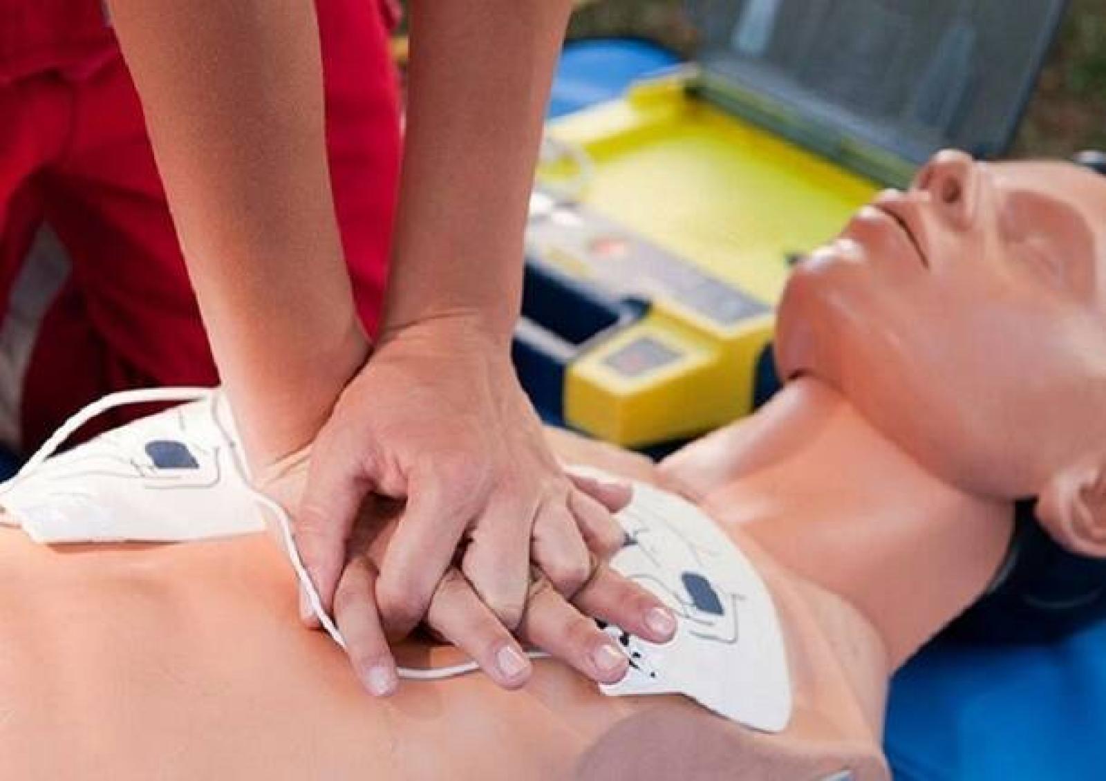 Corso di primo soccorso in spiaggia: si replica il 29 luglio