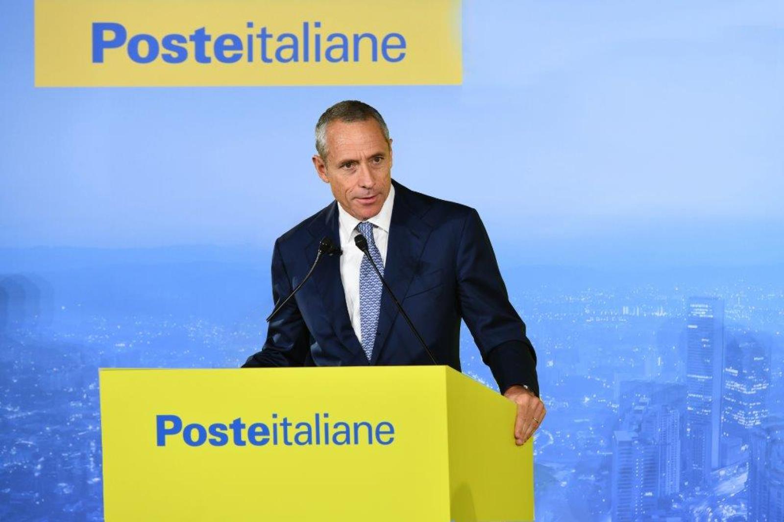 Poste Italiane archivia un primo semestre 2025 da record