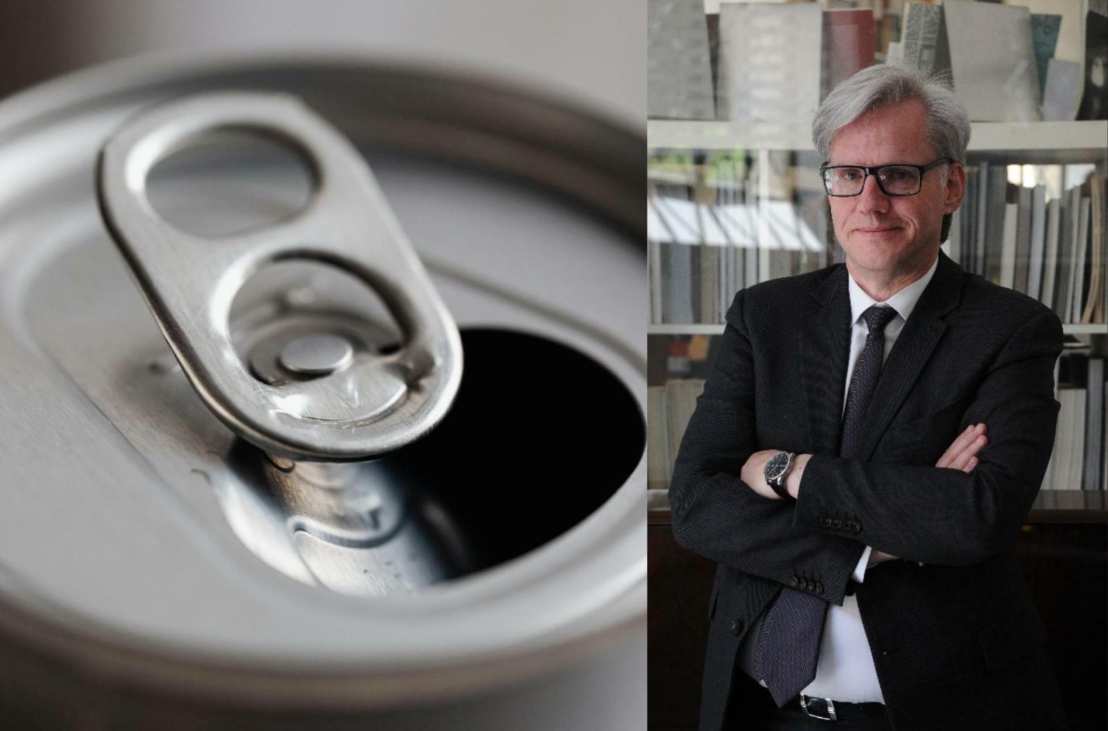 Veneto leader nazionale nella raccolta differenziata dell&rsquo;alluminio