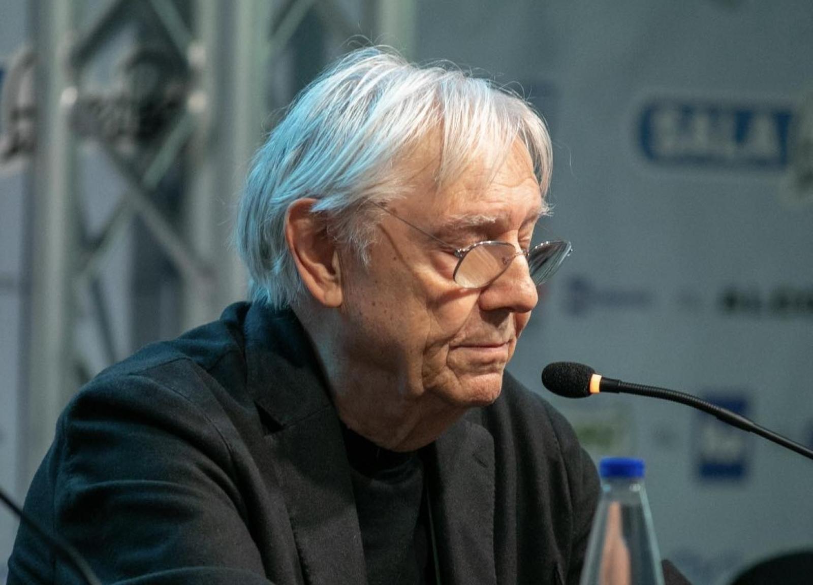 Mostra del cinema, Manara selezionato alle Giornate degli Autori