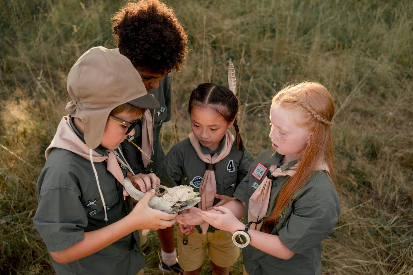 A Cavarzere arriva la caccia al tesoro