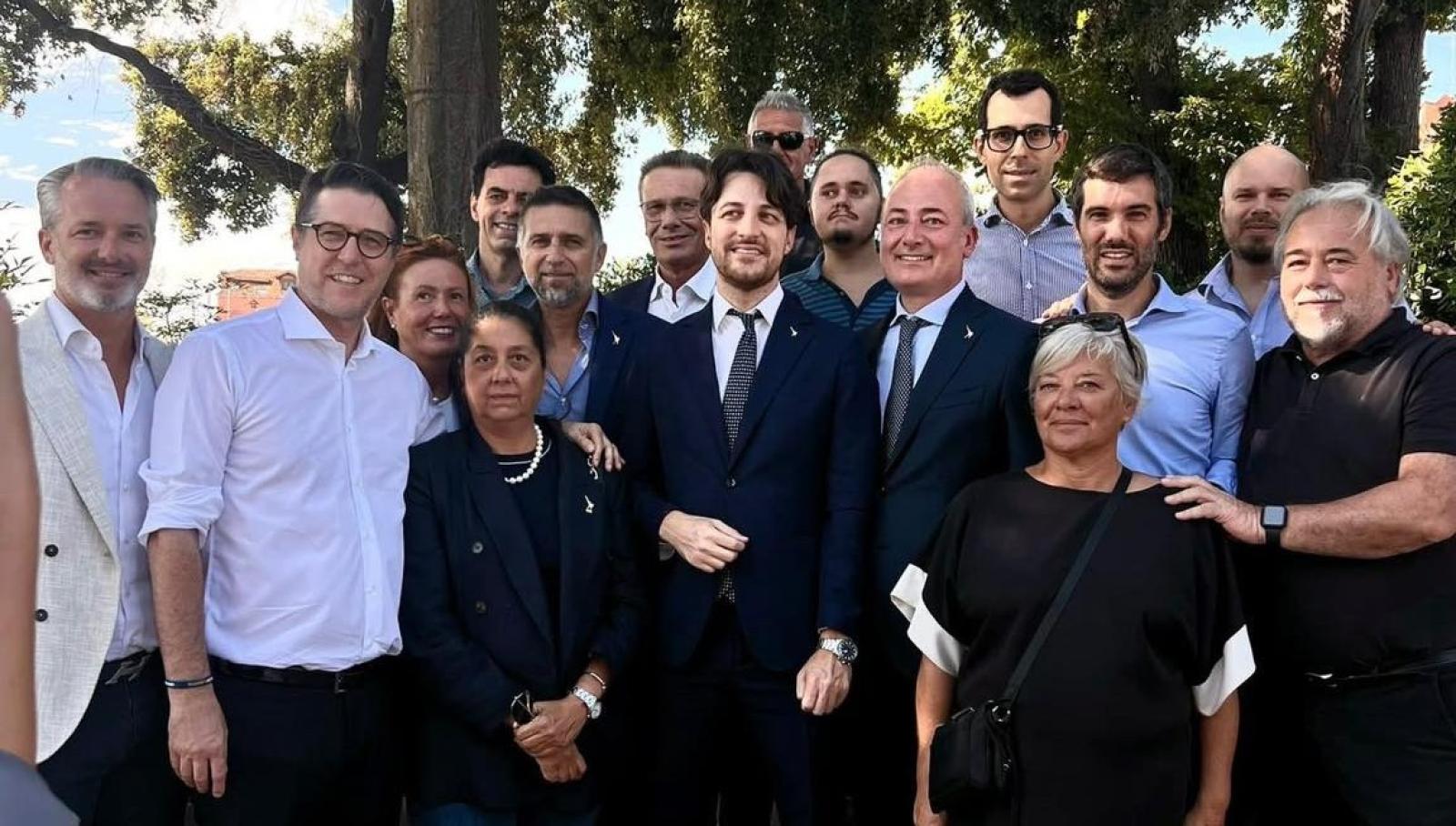 Sicurezza: &ldquo;Chiediamo rinforzi&rdquo;