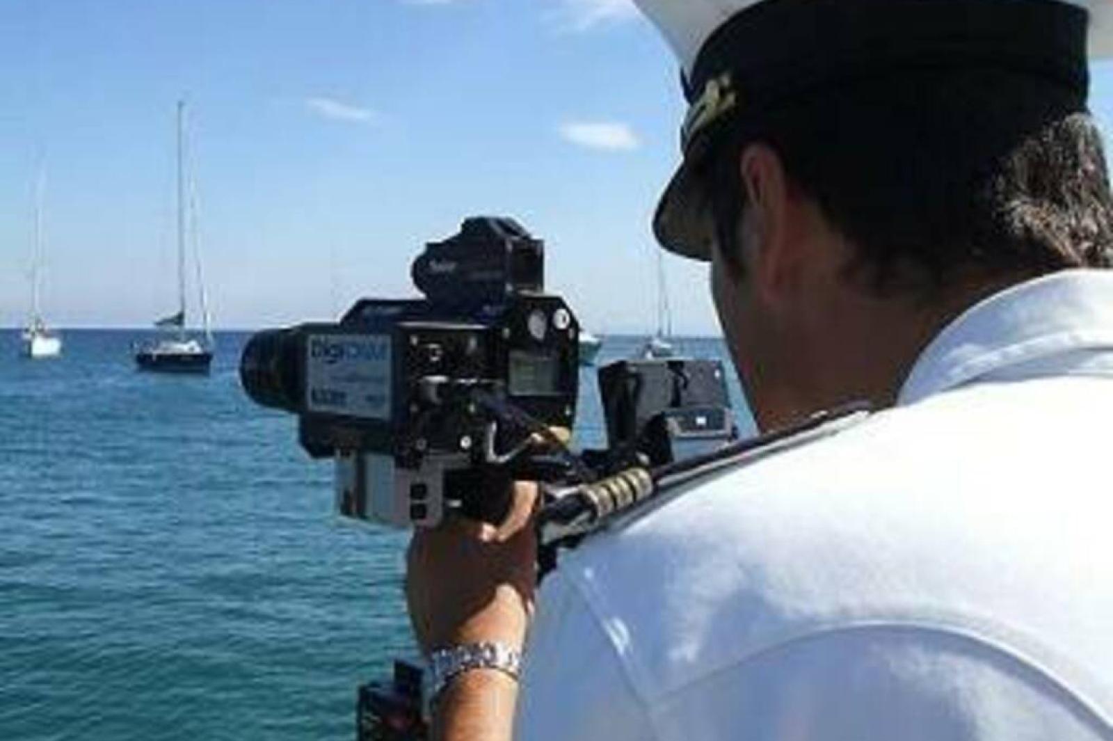 Barcavelox ridotte le infrazioni 