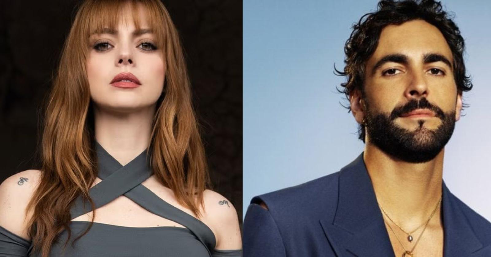 Marco Mengoni e Annalisa: un duetto in arrivo?