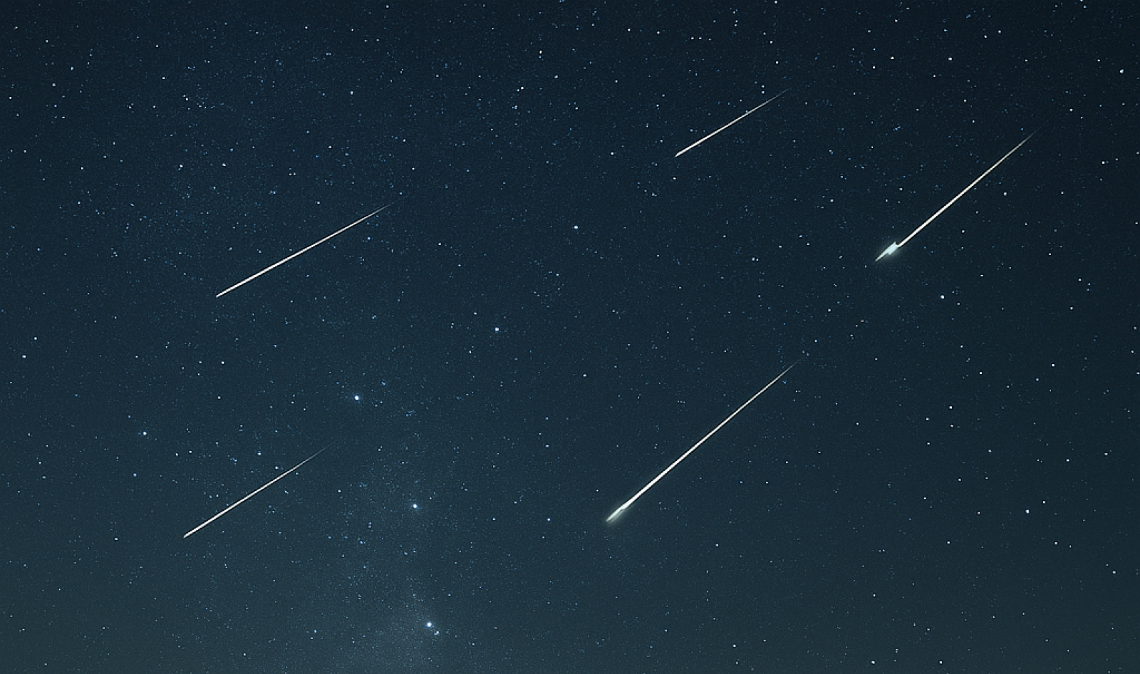  Torna l&rsquo;appuntamento con le Perseidi