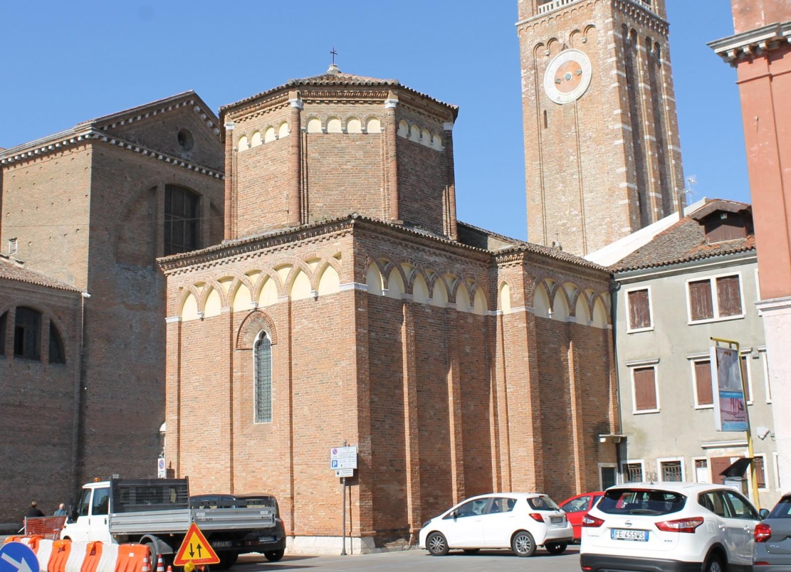 Quaranta &ldquo;Mutevoli orizzonti&rdquo;  nella personale di Ballarin