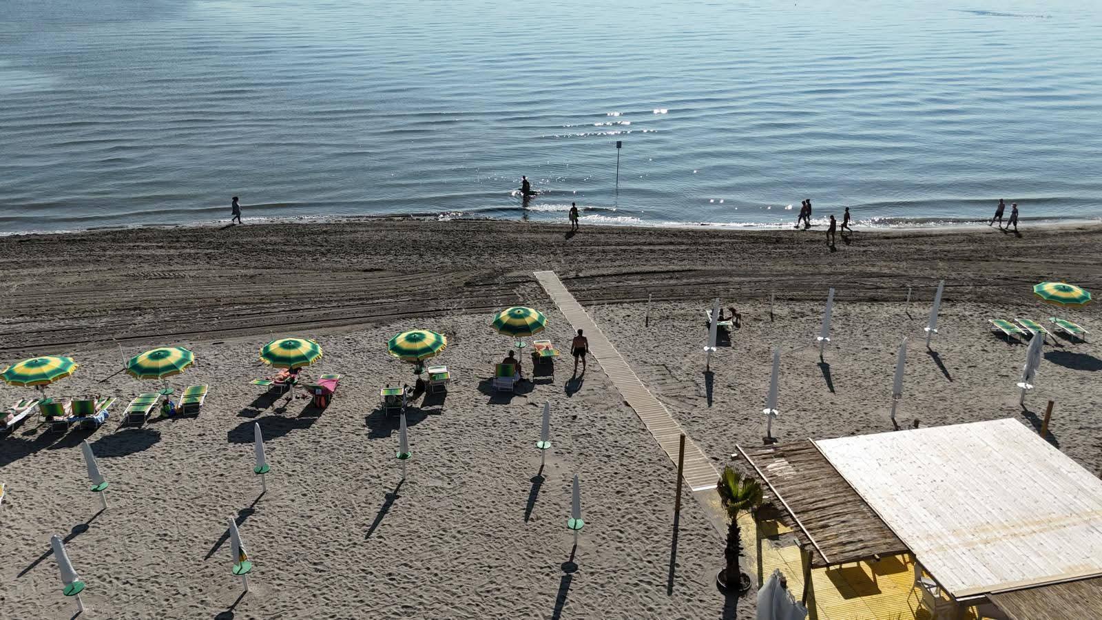 Spiagge sempre pi&ugrave; accessibili