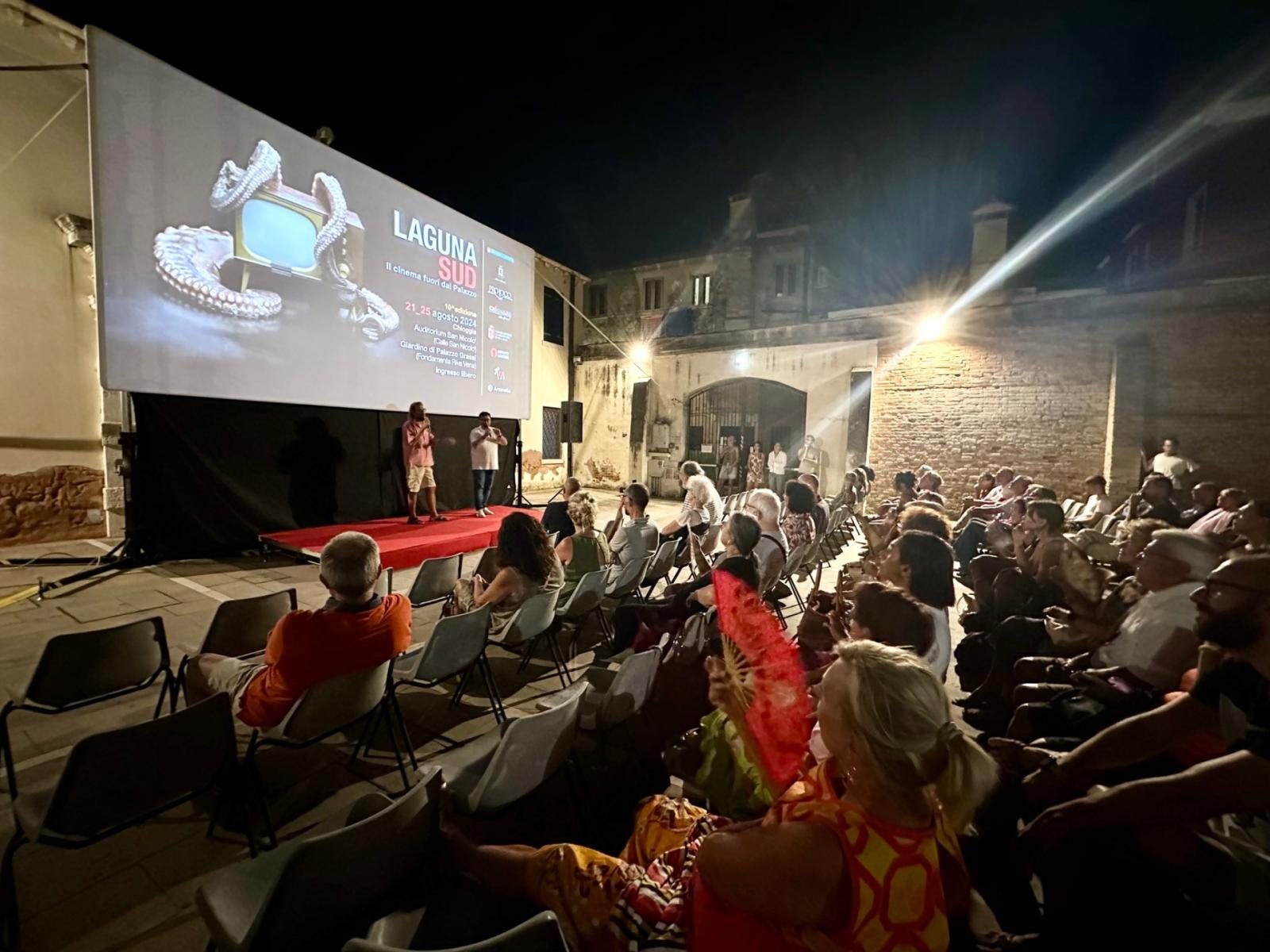 Ritorna il cinema indipendente