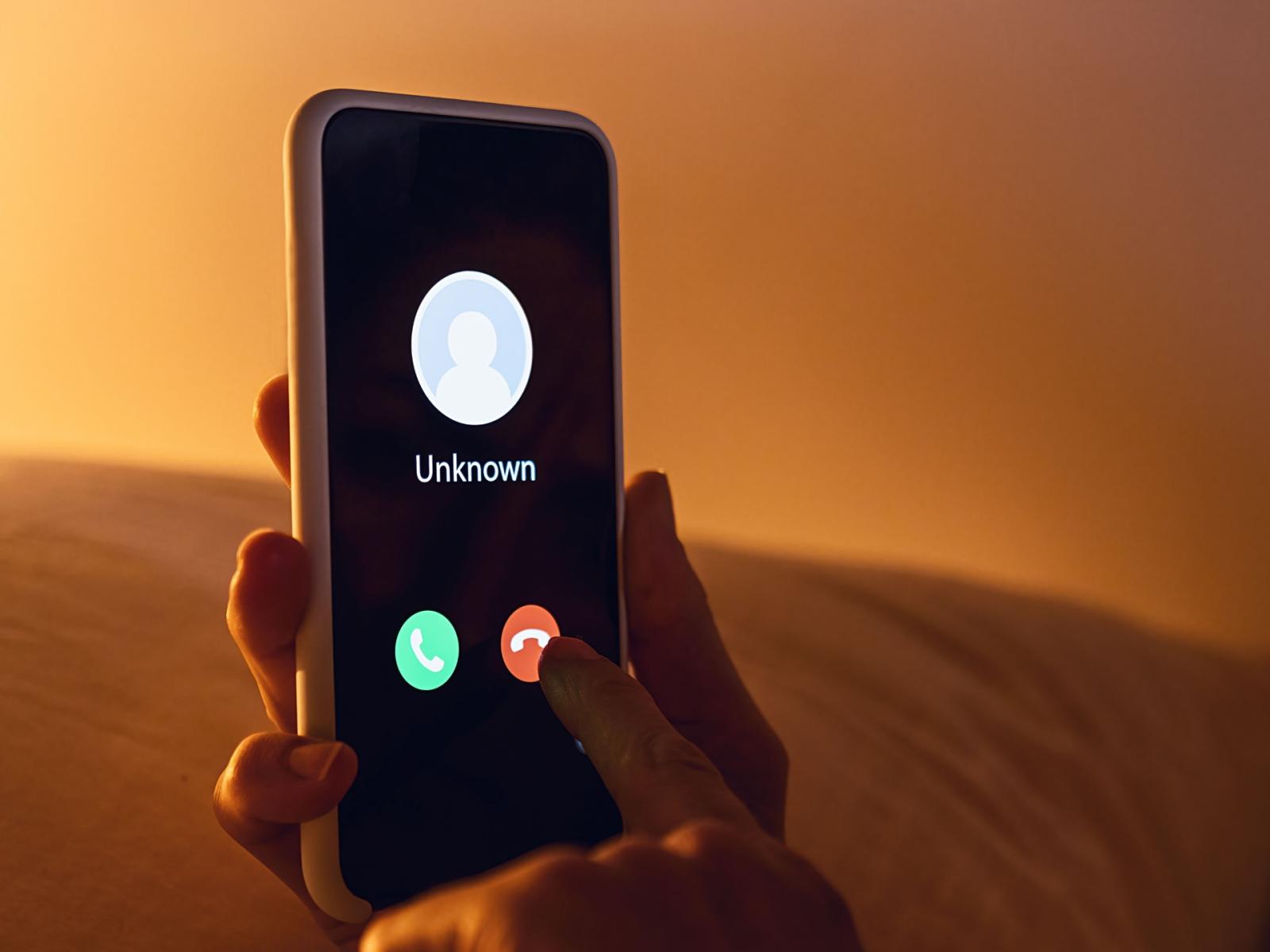 Spoofing: 43 milioni di chiamate bloccate