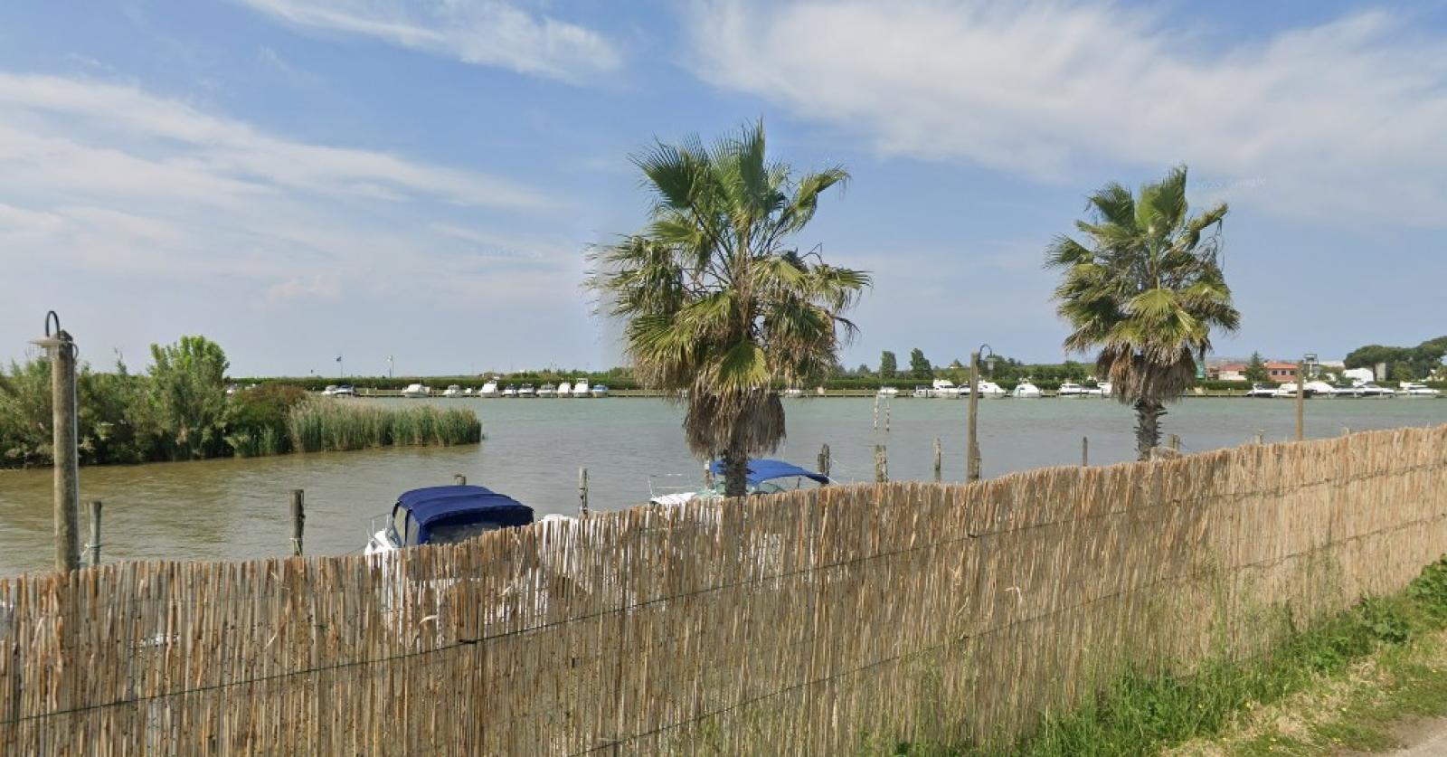 Mezzo milione per la messa in sicurezza di Punta Gorzone