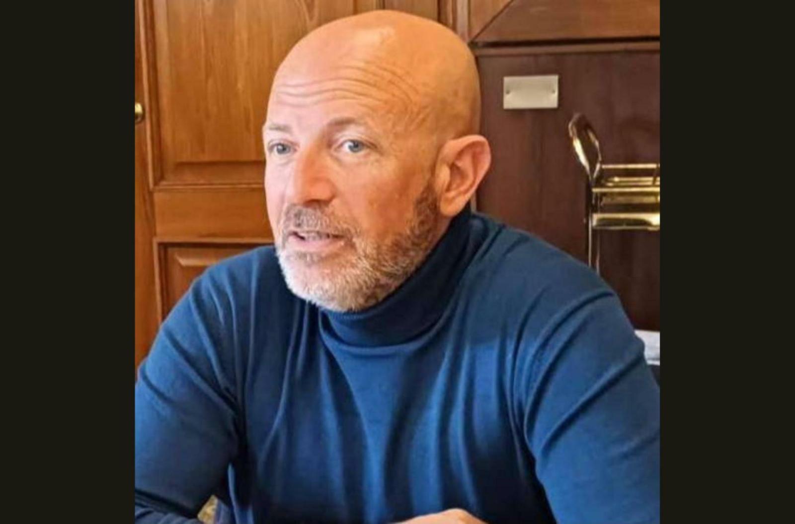  Lutto nella Guardia Costiera, morto Giovanni Novaro