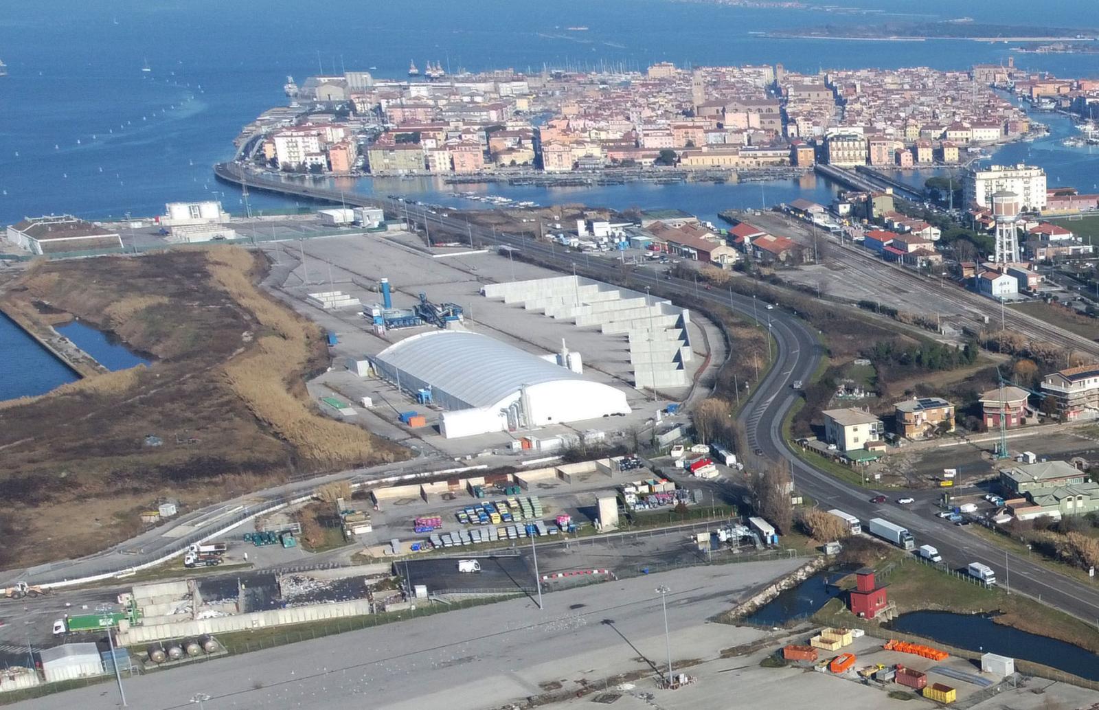 Val da Rio: &ldquo;fermate i lavori&rdquo;