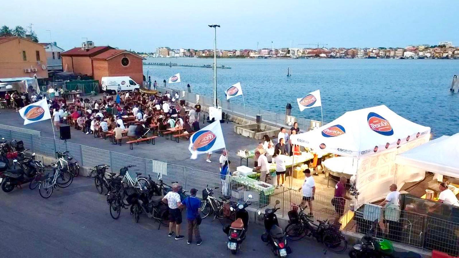 CassoPipa Festival: progetti e sapori per rigenerare il territorio veneto
