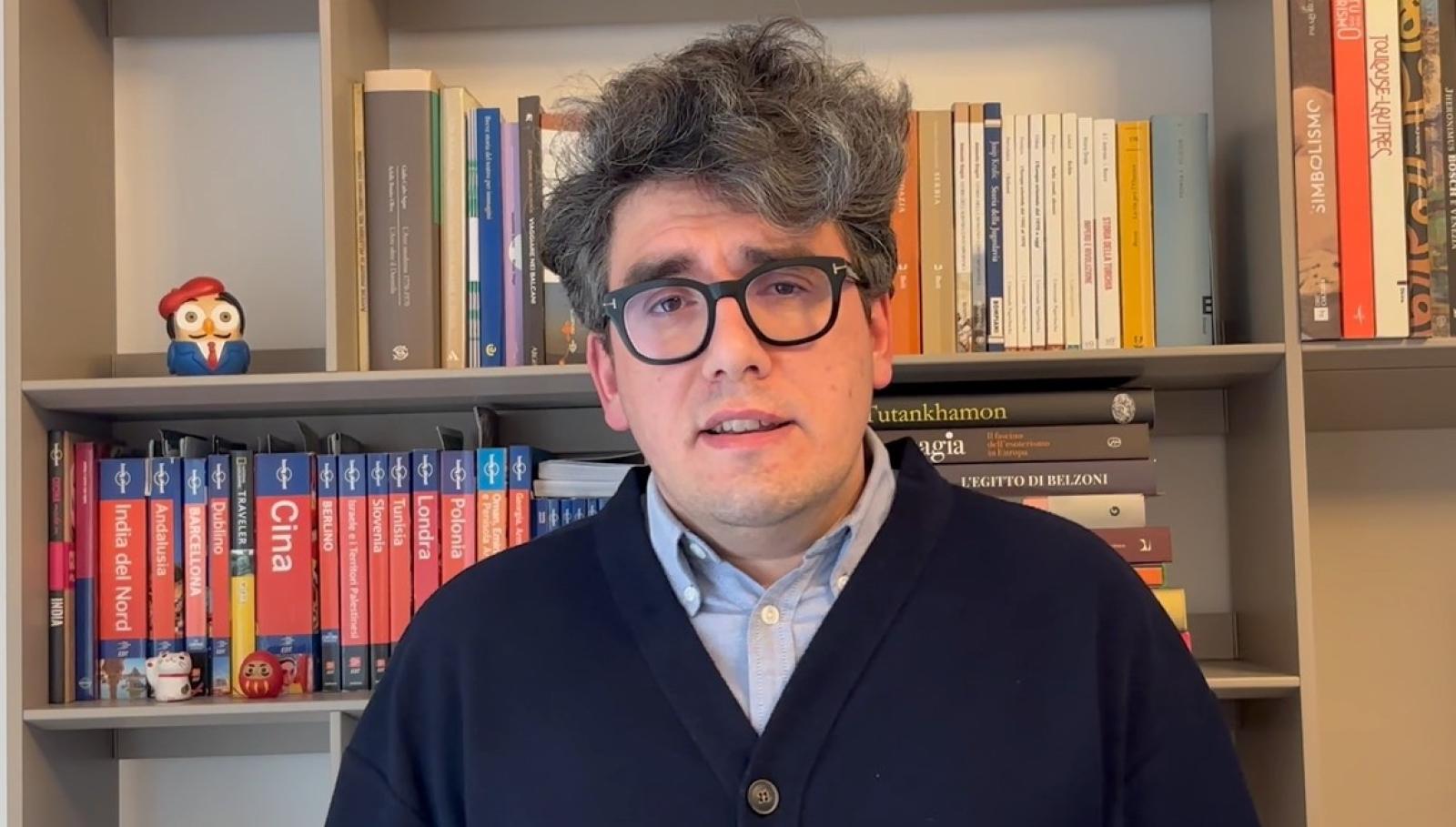 Un parco letterario dedicato a Goldoni e Comisso