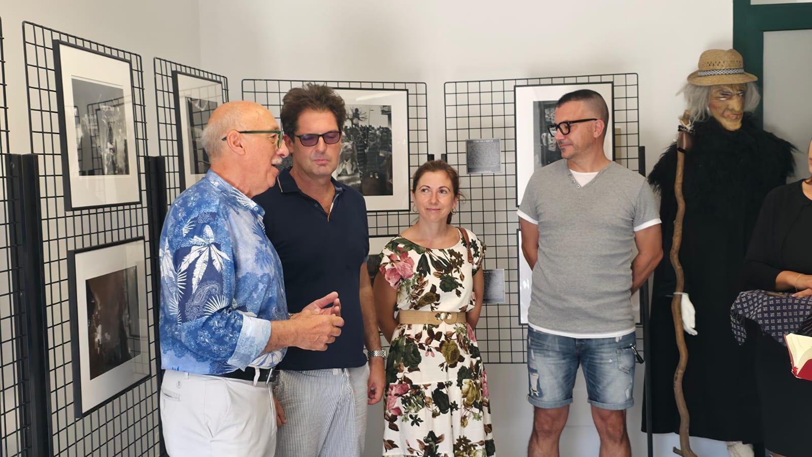 Rottanova, la festa continua