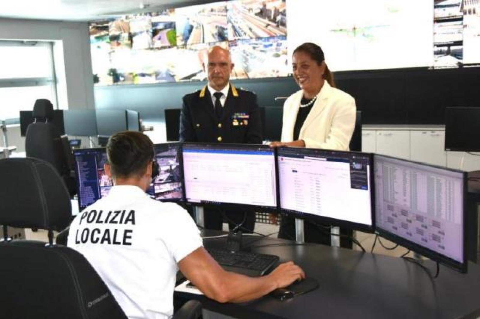 Ferragosto sicuro a Venezia: 160 agenti su spiagge, strade e in laguna